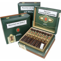 Alec Bradley Double Broadleaf 雪茄