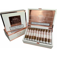 Rocky Patel 雪茄 White Label Aged 10 Years 