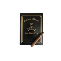 Montecristo Colección Habanos 雪茄