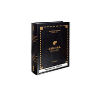 Cohiba Colección Habanos 雪茄